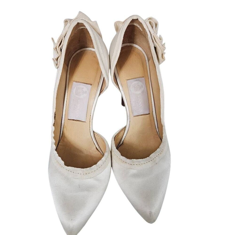 Lanvin Heels